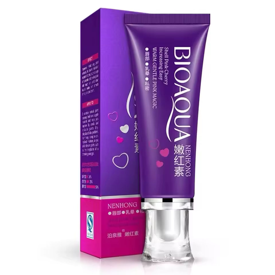 Crema Despigmentante y Aclaradora BIOAQUA