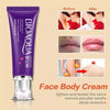Crema Despigmentante y Aclaradora BIOAQUA