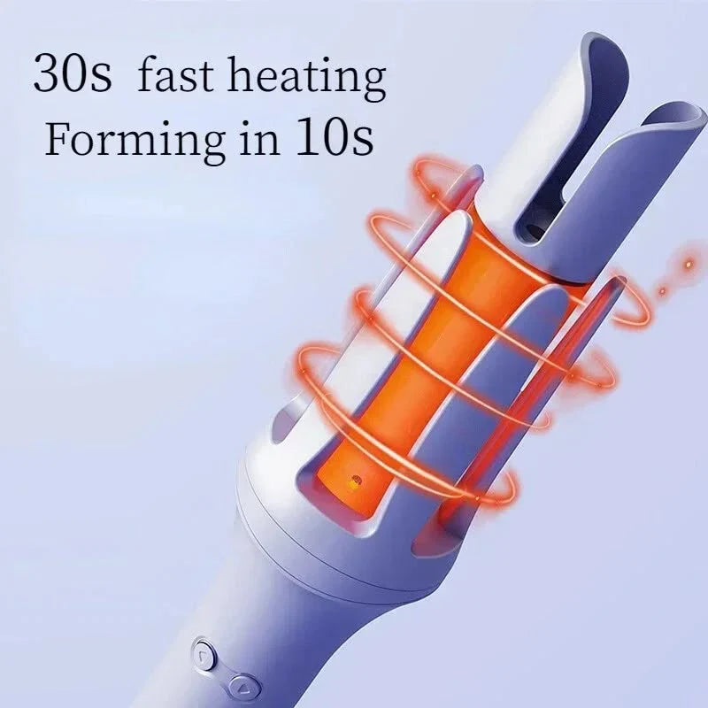 ONDULADOR AUTOMATICO PREMIUN