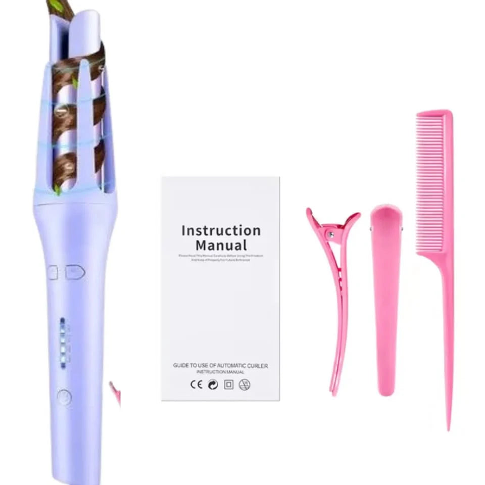 ONDULADOR AUTOMATICO PREMIUN